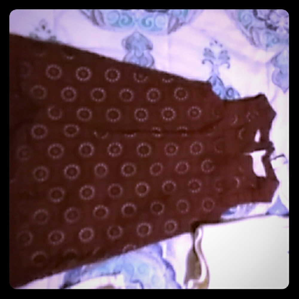 Baby gap size 3t dress